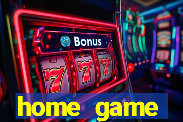 home game gamecategoryid 3